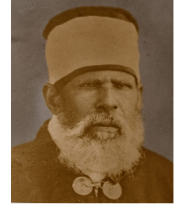 Founder Haleka Tewelmedhin Gebru